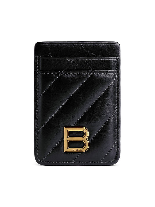 Crush Magnet Card Holder