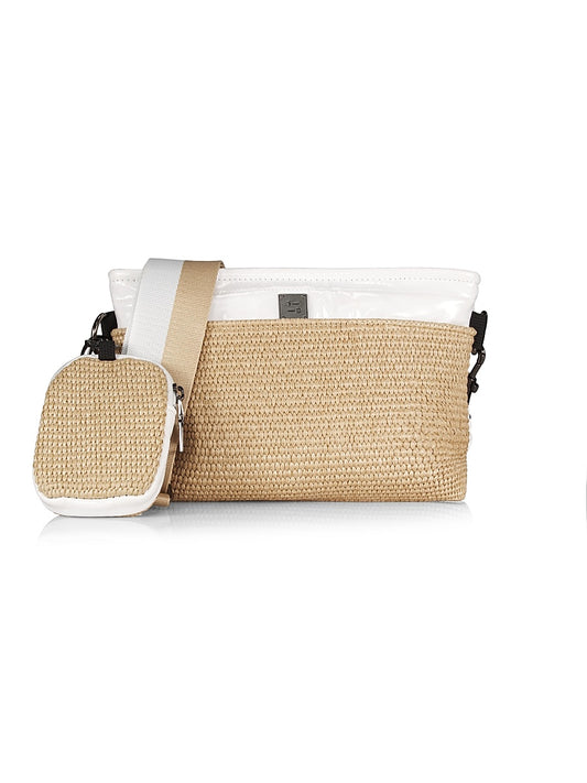 Downtown Crossbody Bag