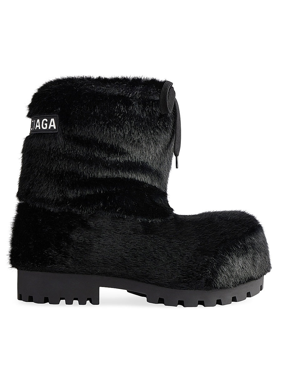 Skiwear - Alaska Low Boots