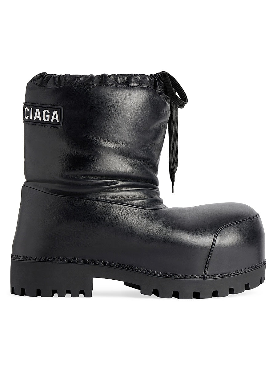 Skiwear - Alaska Low Boots