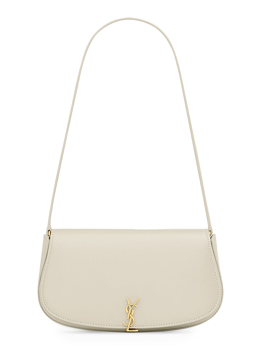 Mini Voltaire in Box Shoulder Bag