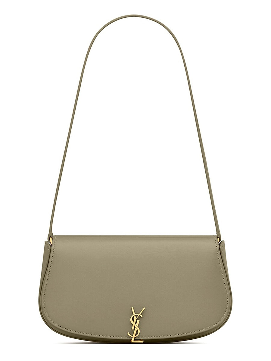 Mini Voltaire in Box Shoulder Bag