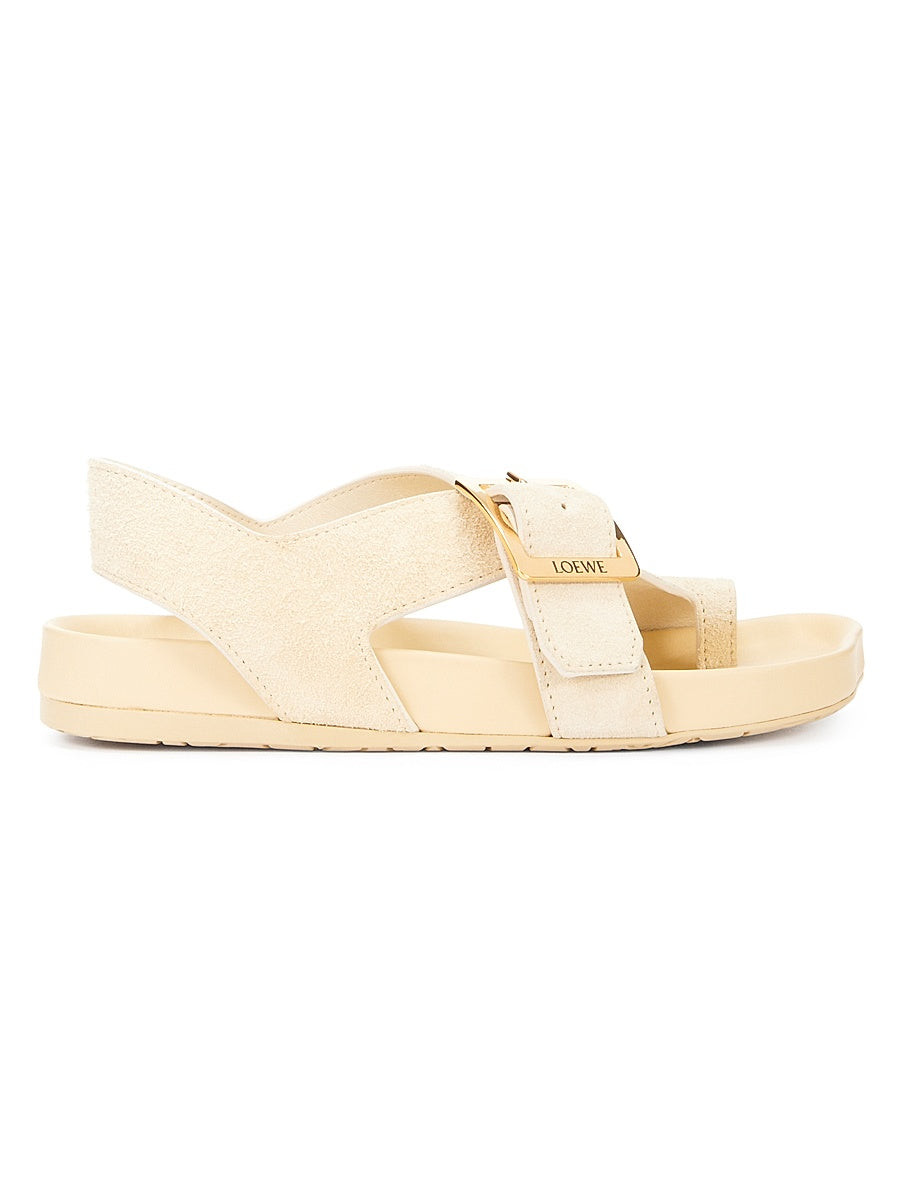 Loewe Ease Sandals