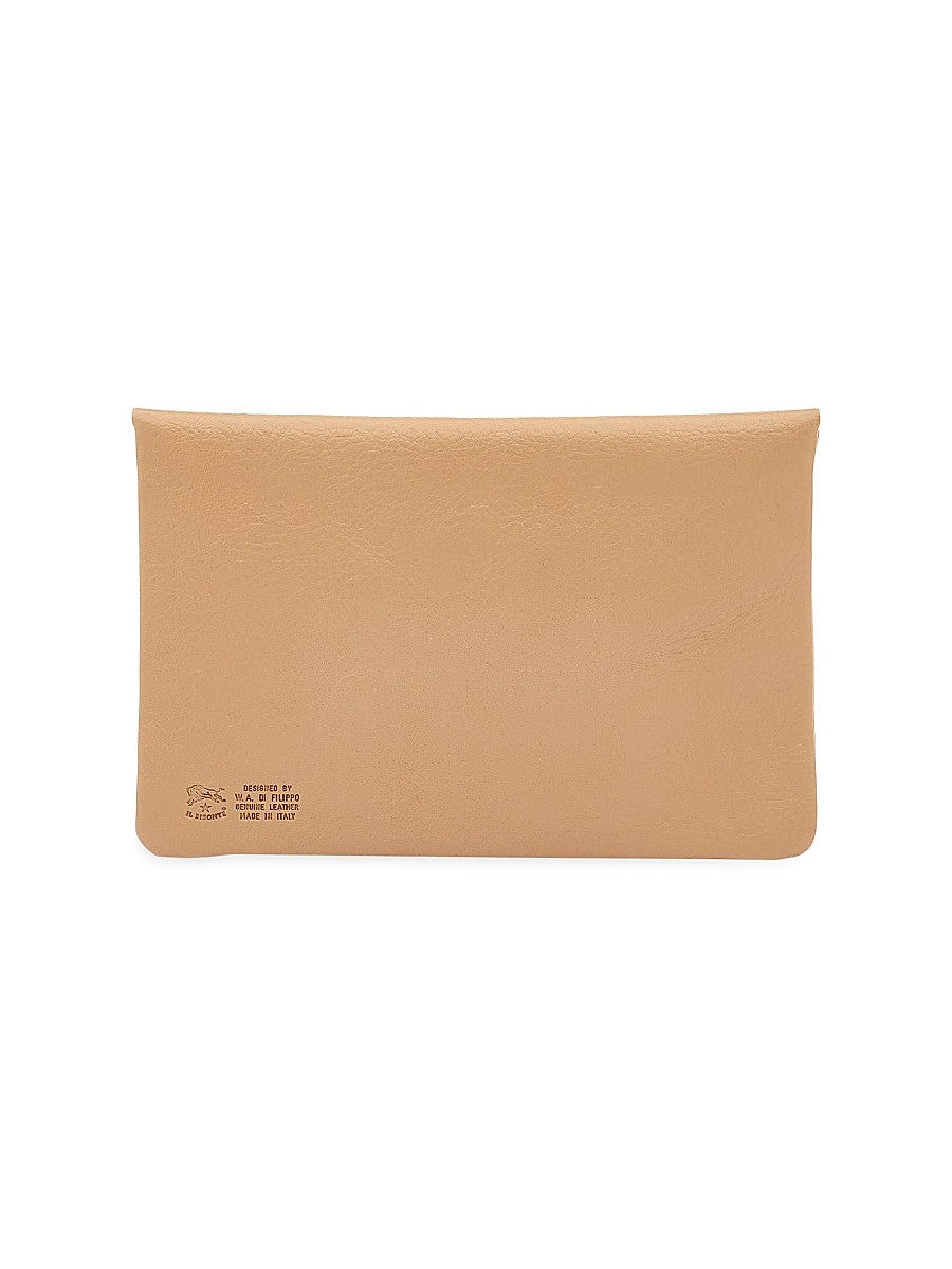 Case Leather Pouch