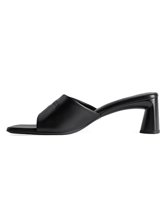 Duty Free 60MM Sandals