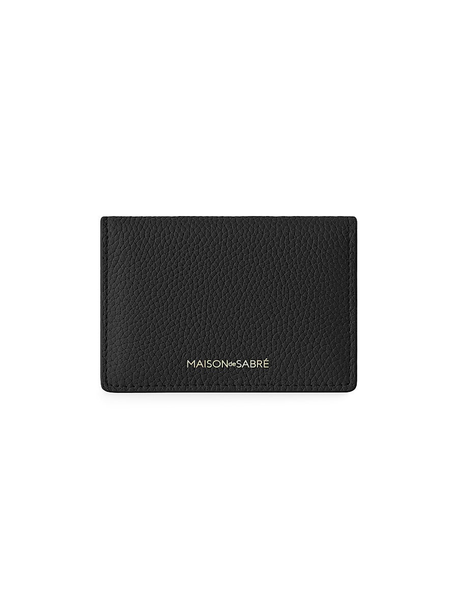 Leather Card Case
