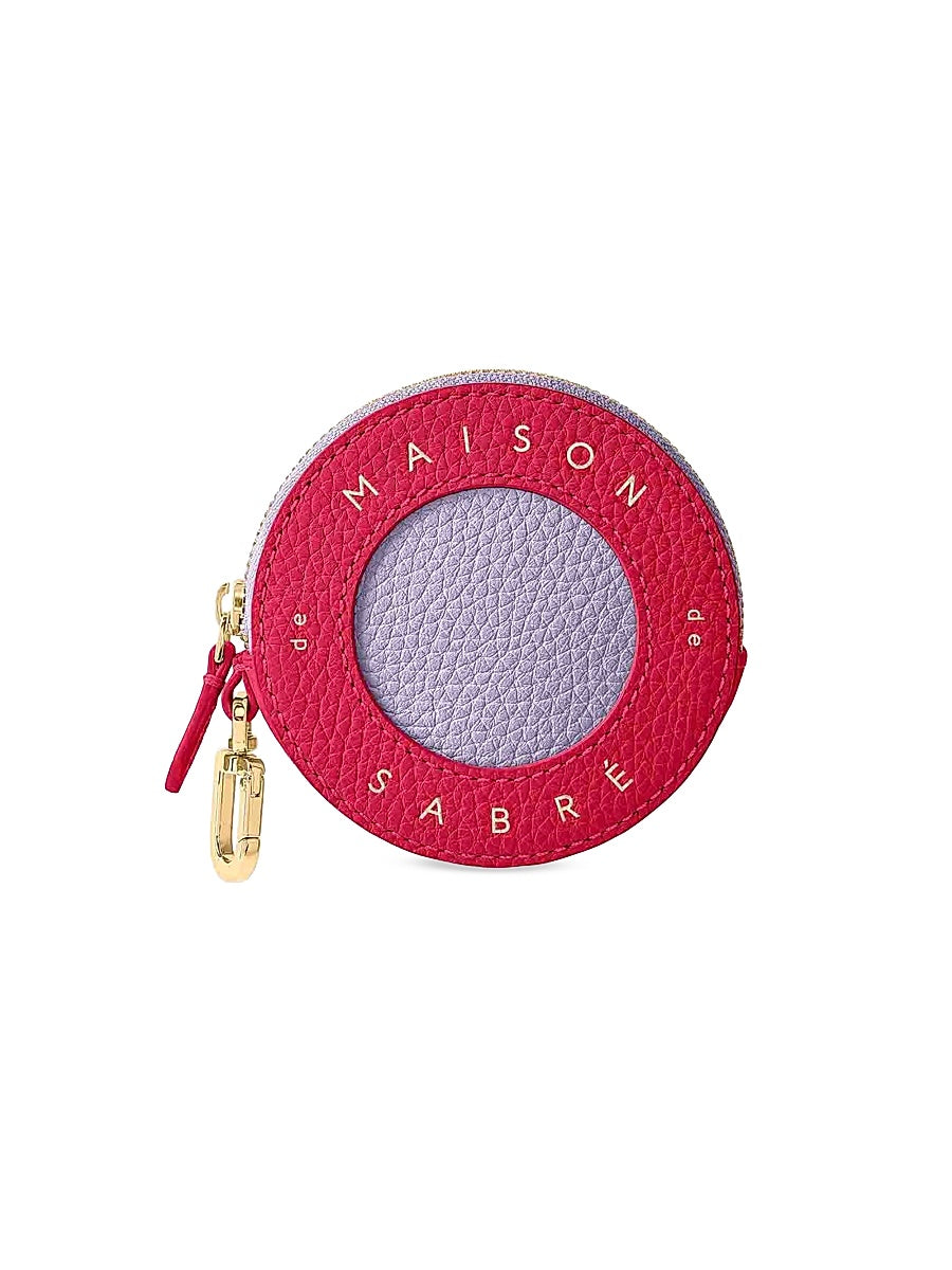 Leather Coin Purse