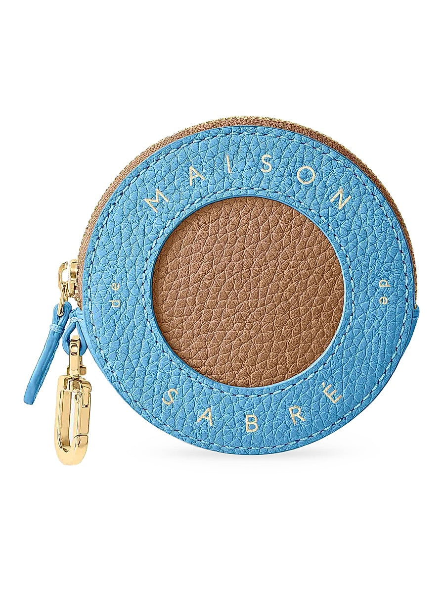Leather Coin Purse