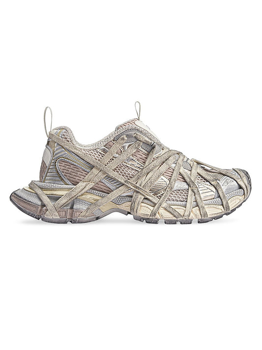 3XL Extreme Lace Sneakers