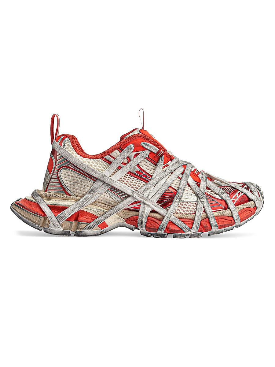 3XL Extreme Lace Sneakers