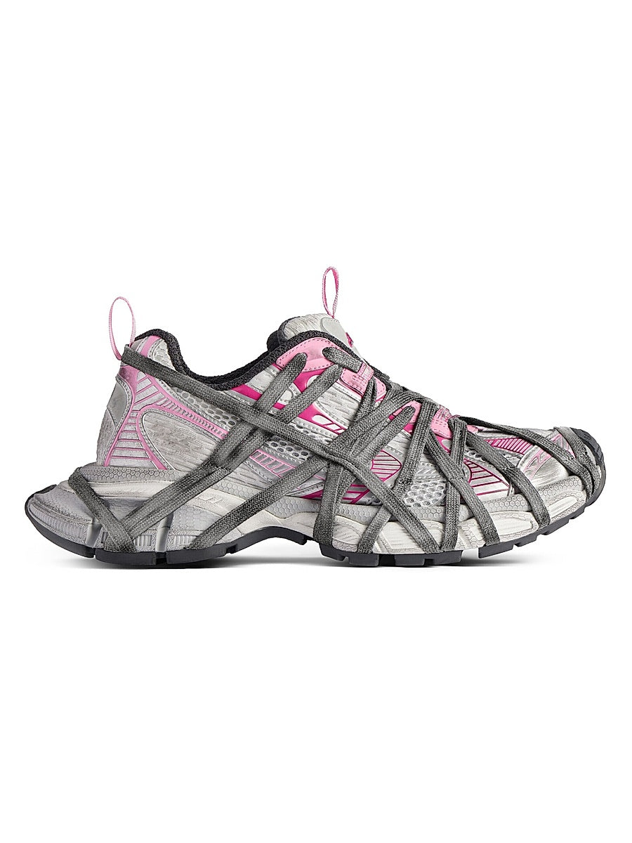 3XL Extreme Lace Sneakers