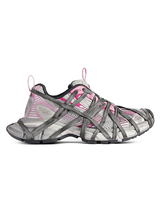 3XL Extreme Lace Sneakers
