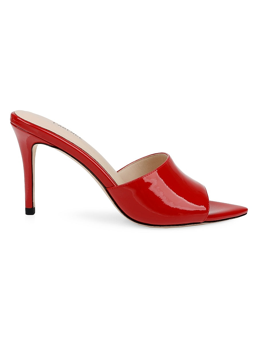 Lolita 85MM Mule Sandals