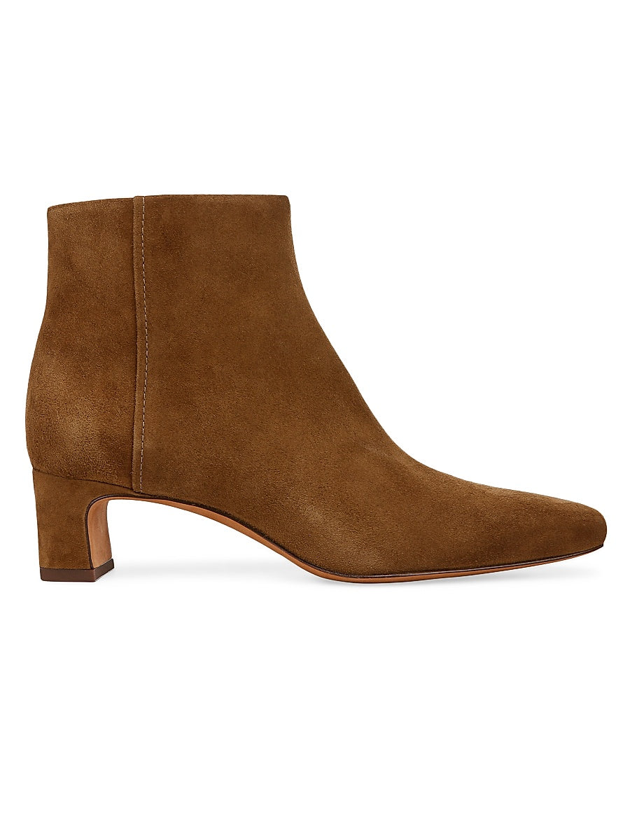Silvana Suede Boots