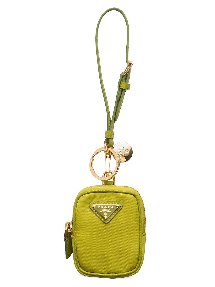 Re-Edition 1978 Re-Nylon Mini Pouch