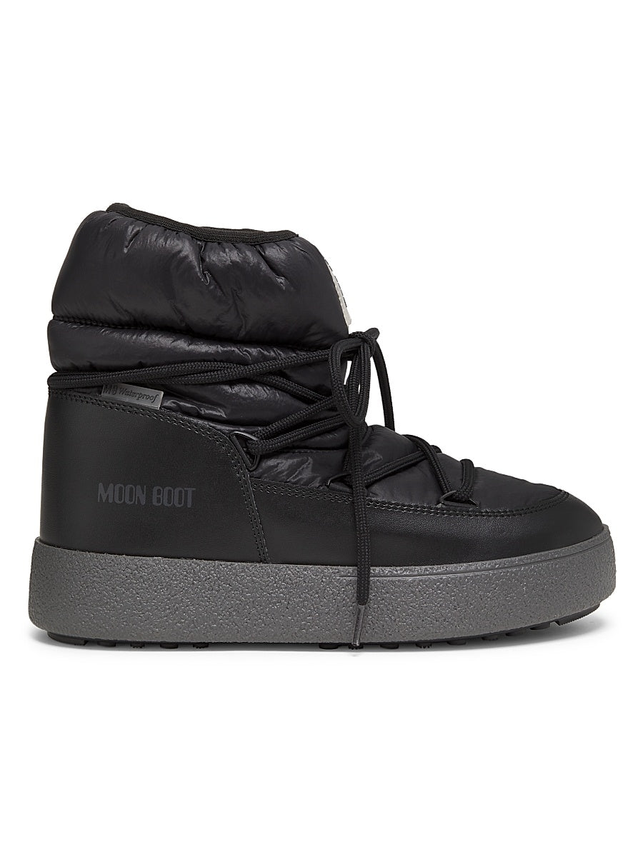 Ltrack Low Waterproof Boots