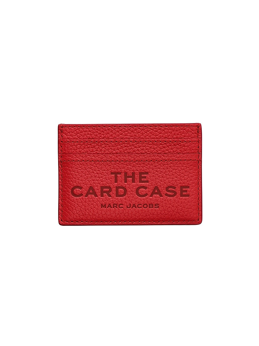 The Leather Card Case