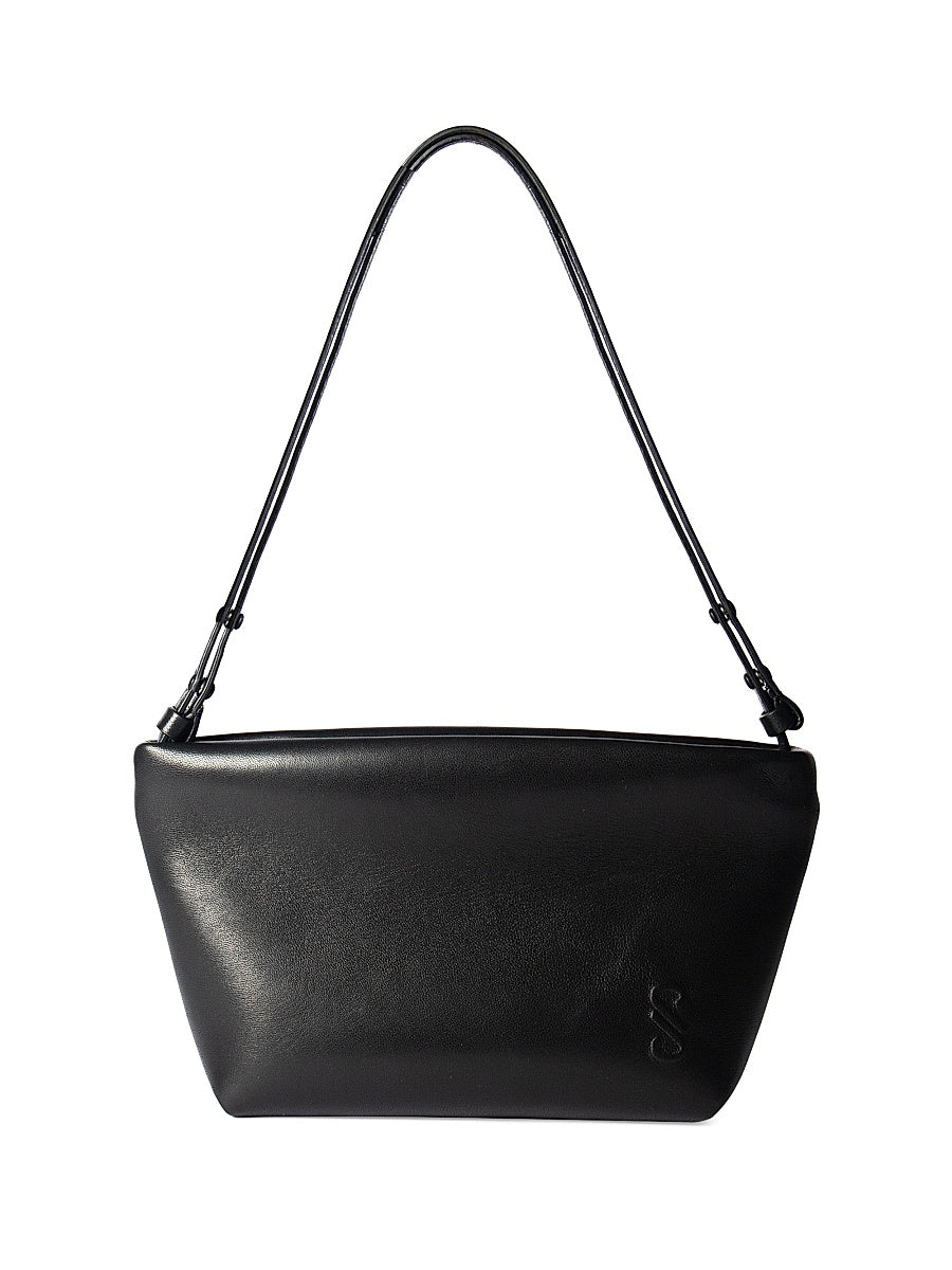 Bond Leather Shoulder Bag