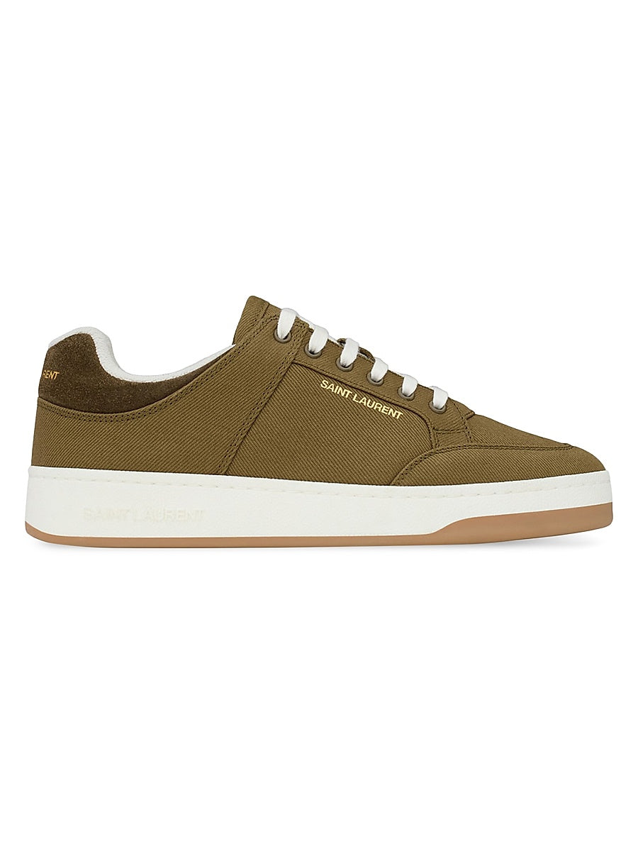 SL/61 Sneakers in Gabardine