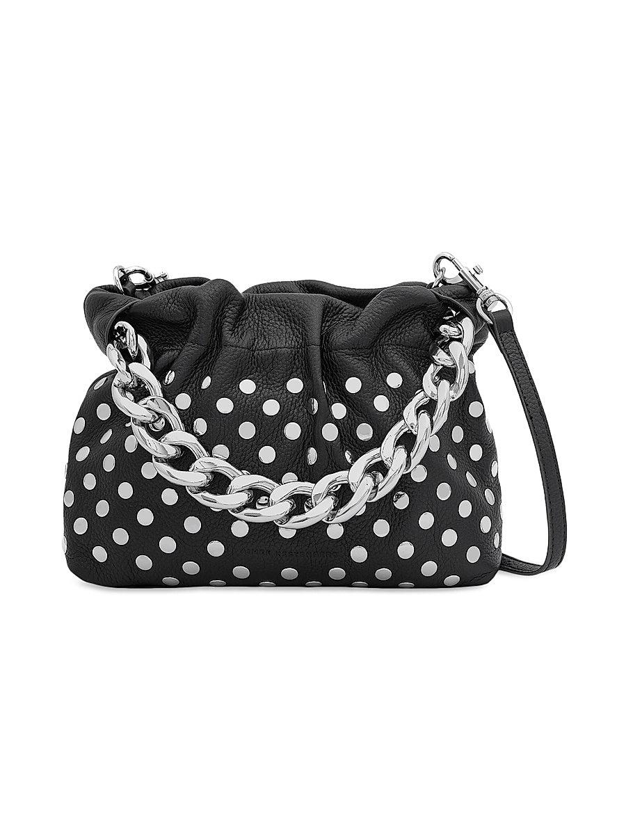 Chain Novelty Handheld Crossbody Bag