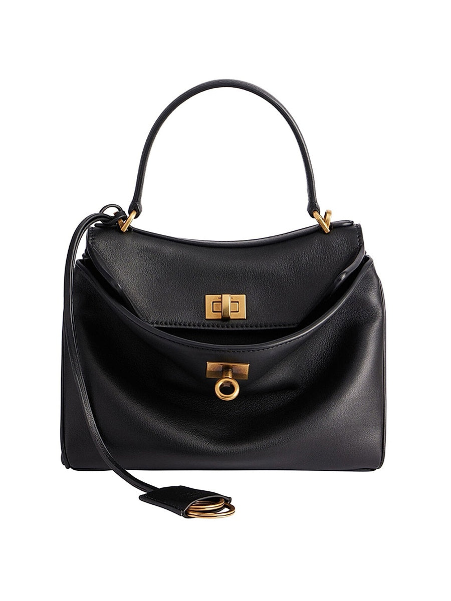 Rodeo Mini Top Handle Bag