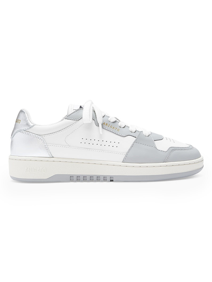 Dice Low-Top Sneakers