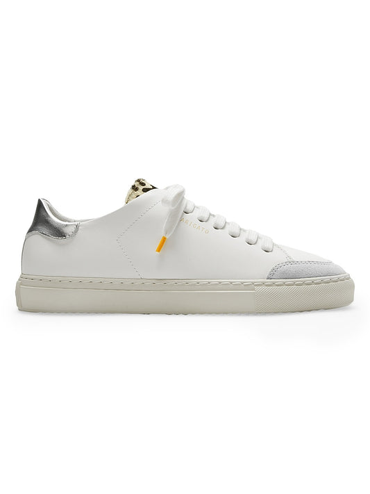 Clean 90 Triple Leather Sneakers