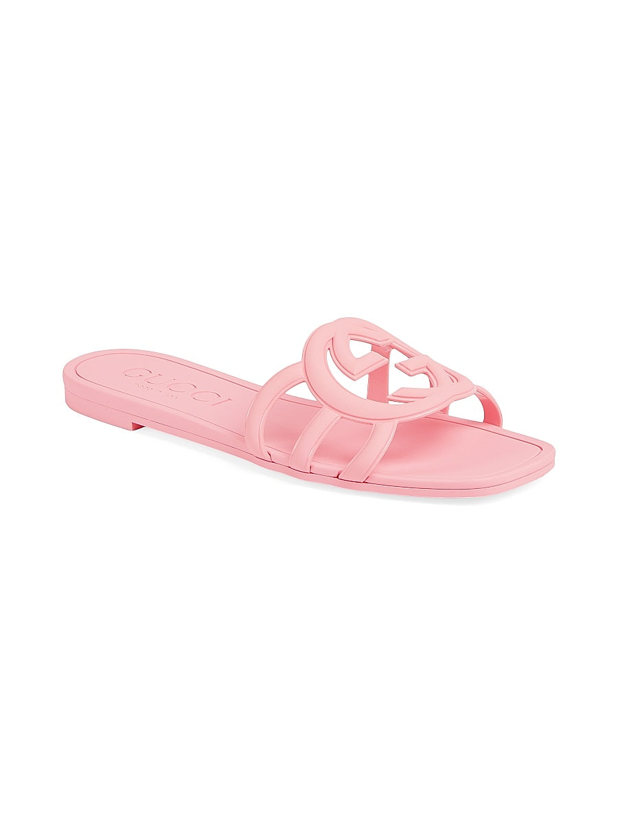 Palma Rubber Slides