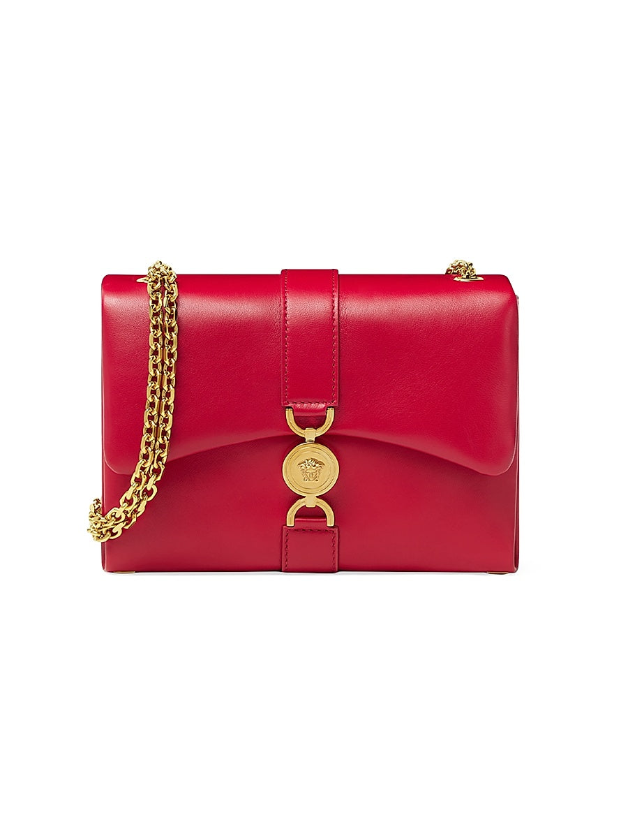 Kleio Medusa 95 Leather Bag