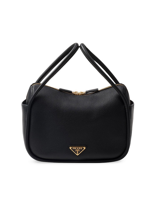Darling Leather Handbag
