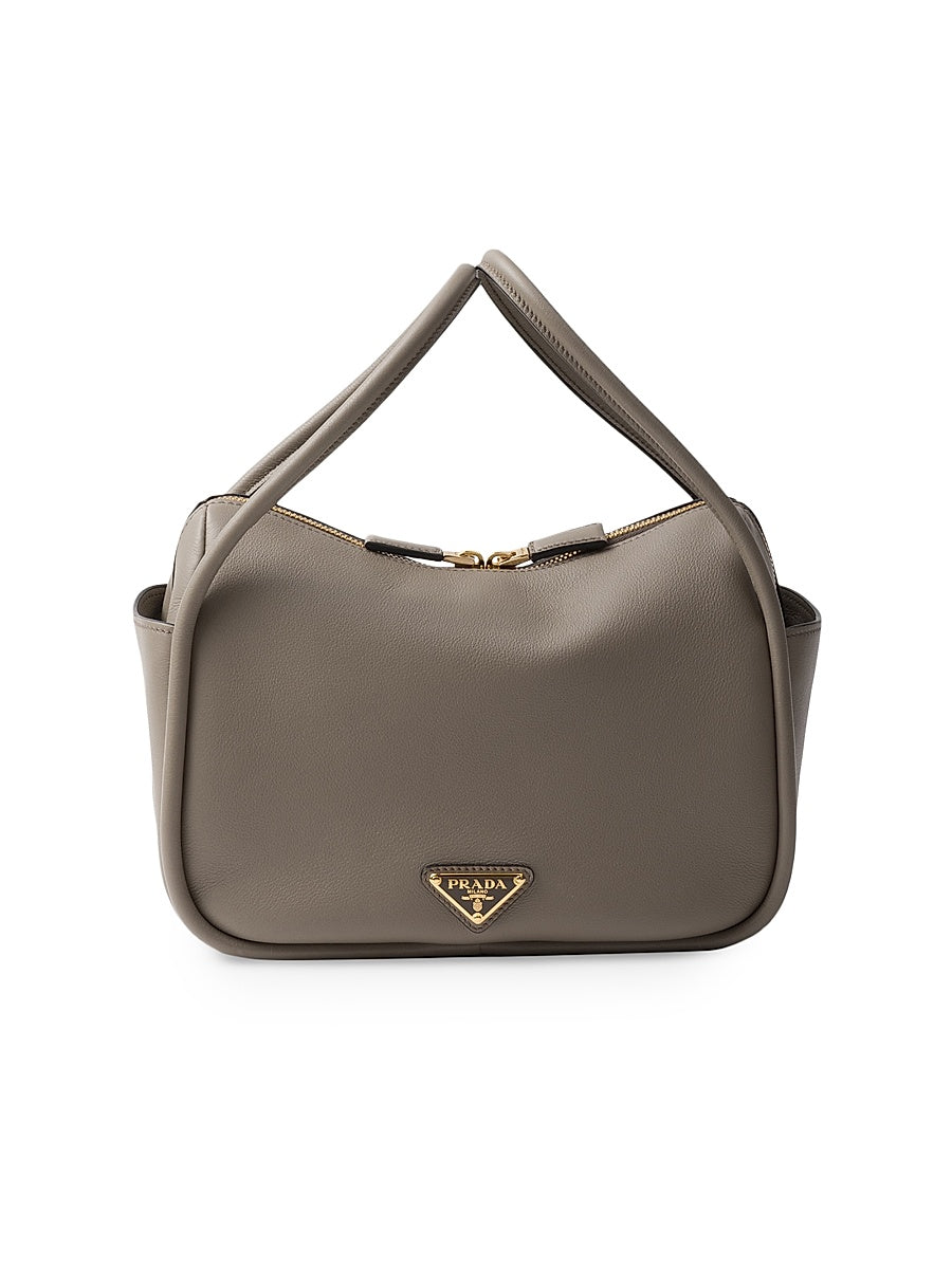Darling Leather Handbag