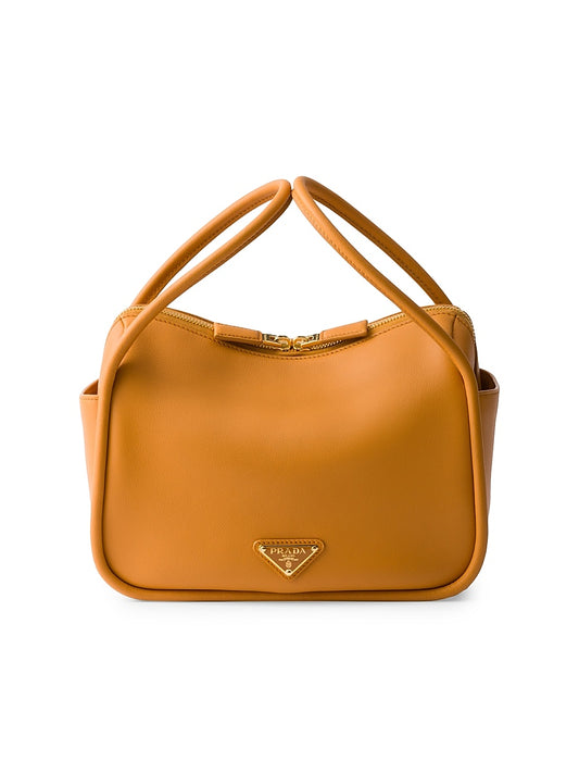 Darling Leather Handbag
