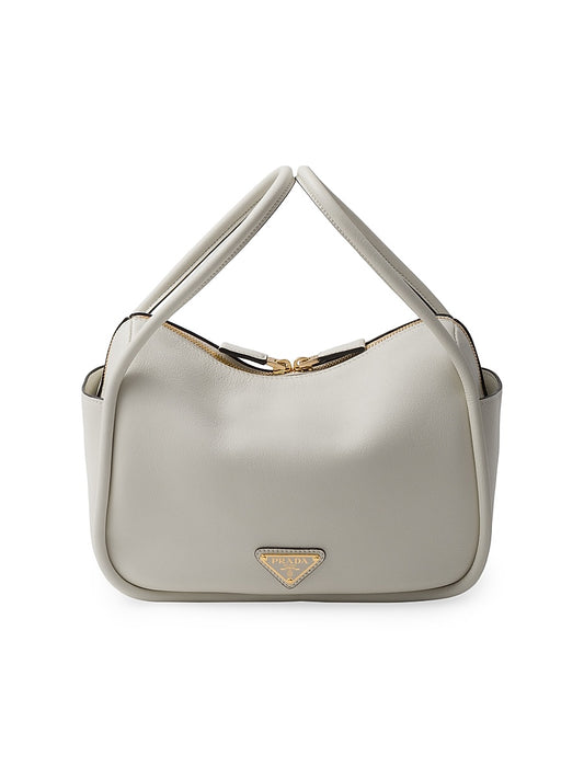 Darling Leather Handbag
