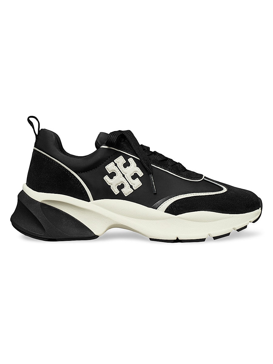 Good Luck Low-Top Sneakers