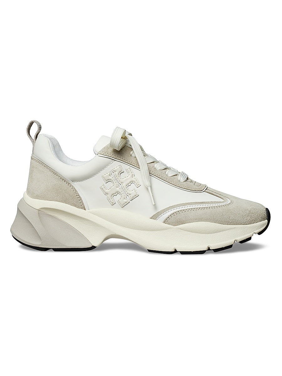 Good Luck Low-Top Sneakers