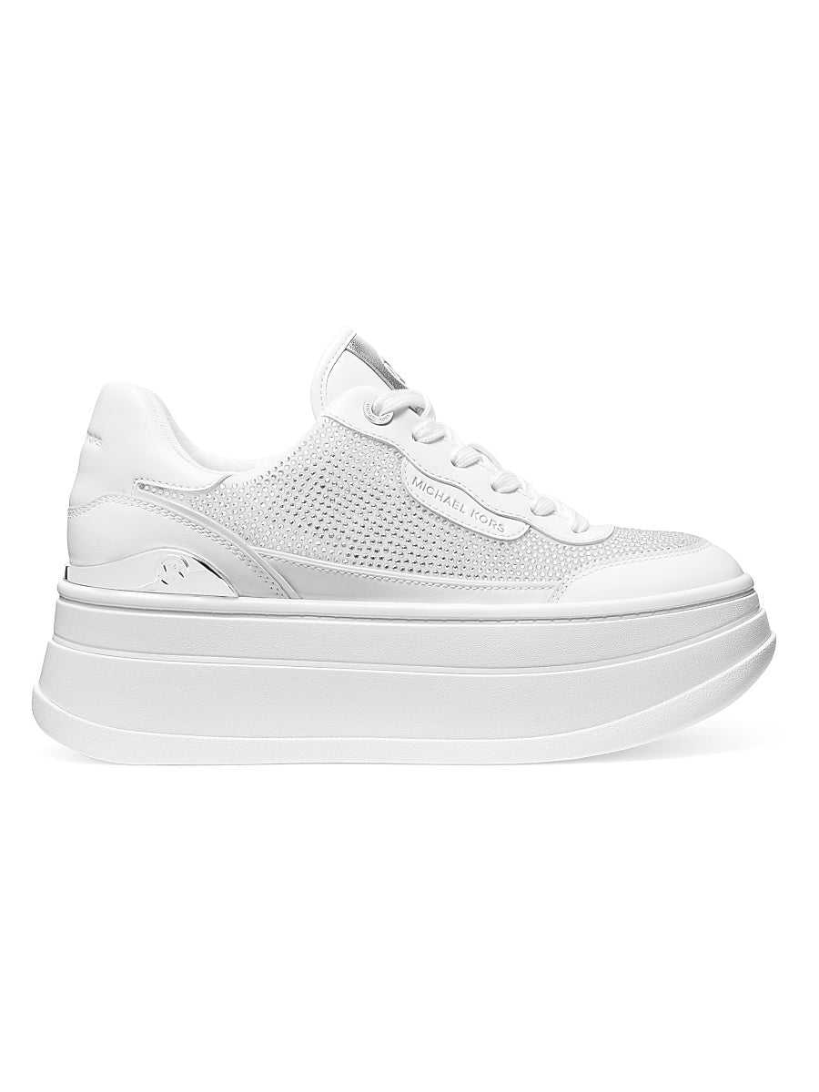 Hayes Leather Sneakers