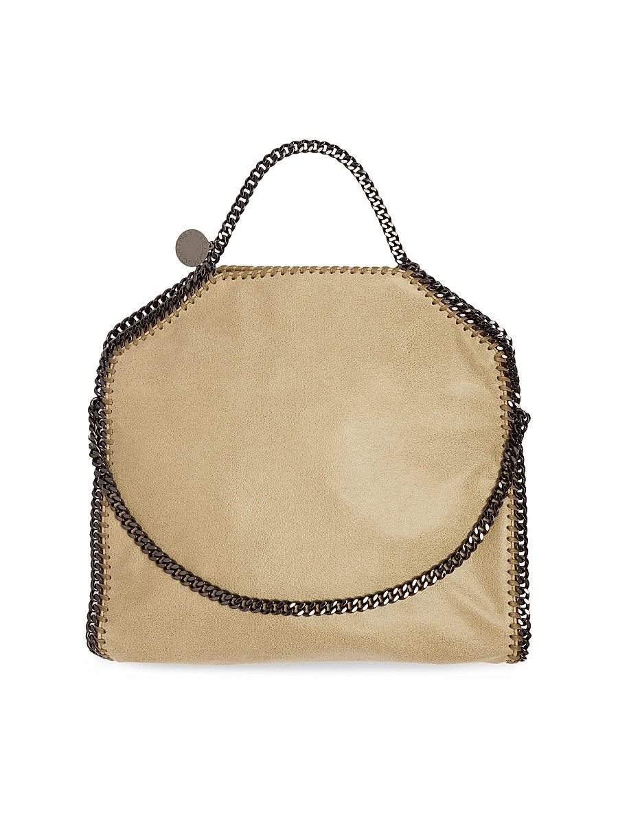 Falabella 3-Chain Tote Bag