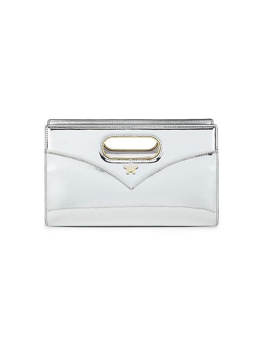 Diamond Leather Diamant Crossbody Bag
