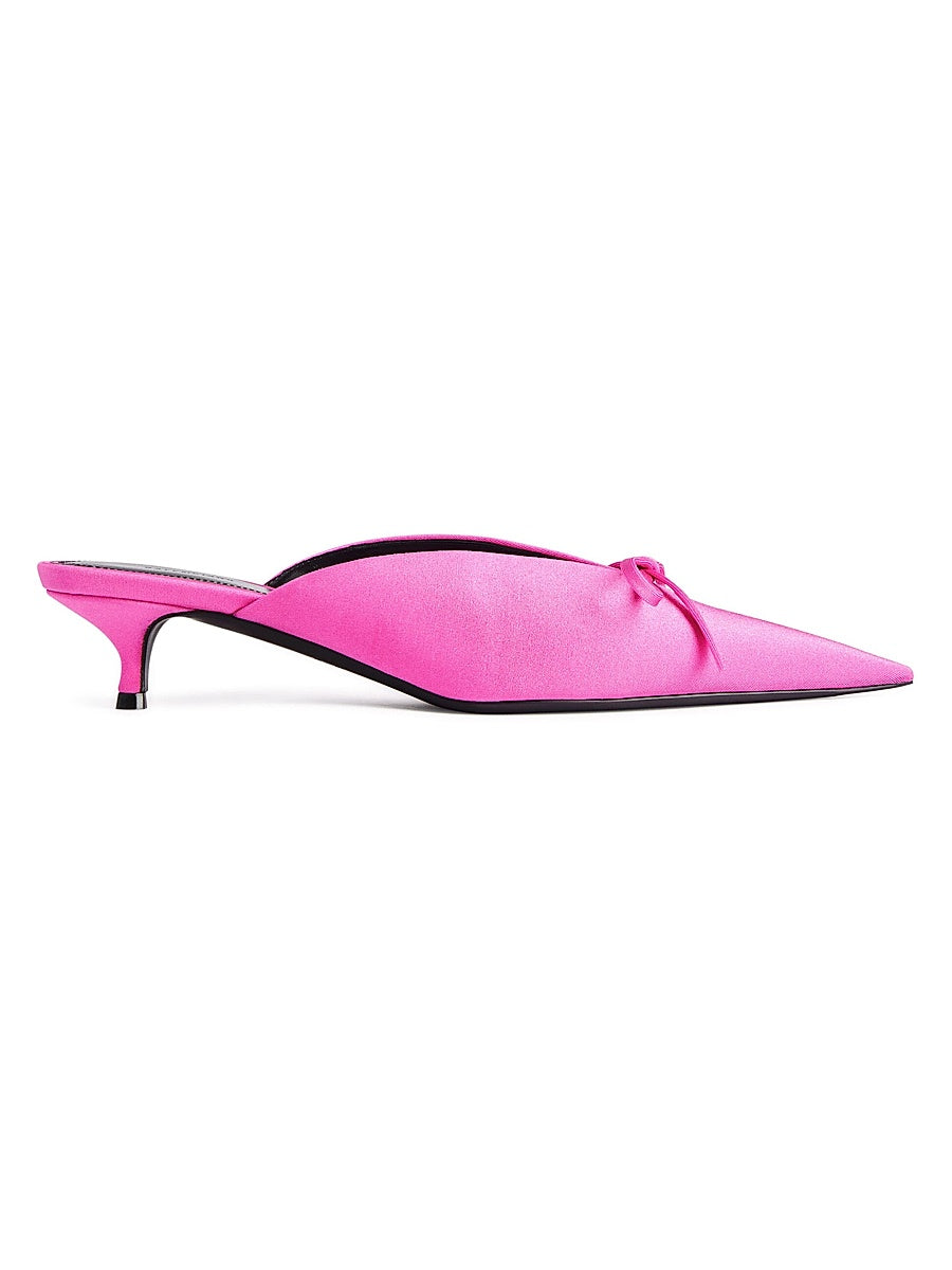 Knife Bow 40MM Mules