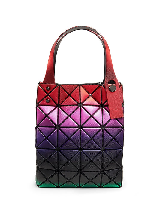 Combination Magic Hour Tote Bag