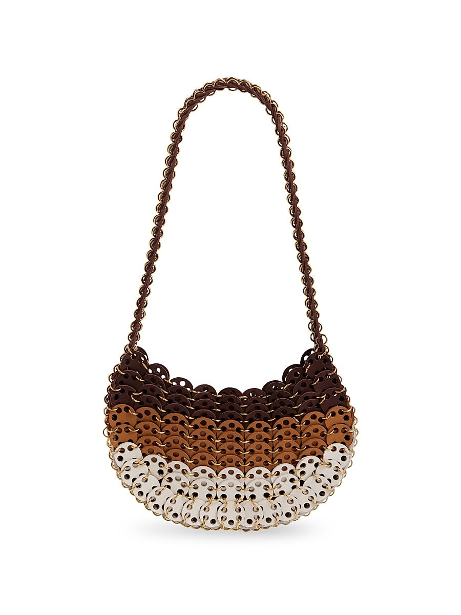 Leather Hand Bag