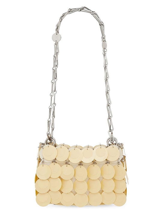 Disc Hand Bag