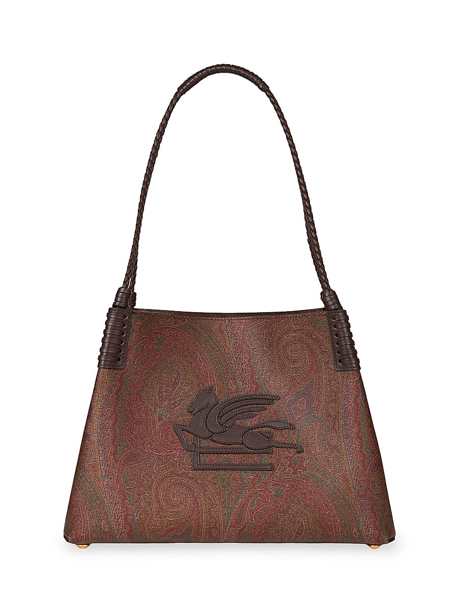 Libra Arnica Shopping Tote Bag