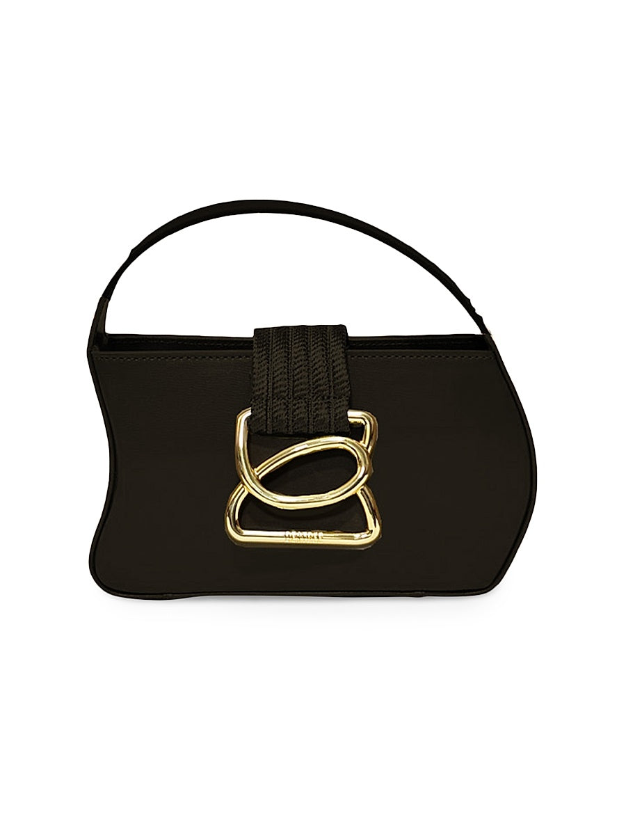 Frank S Leather Bag