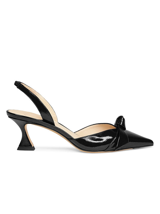 Clarita Bell 60MM Slingback Pumps