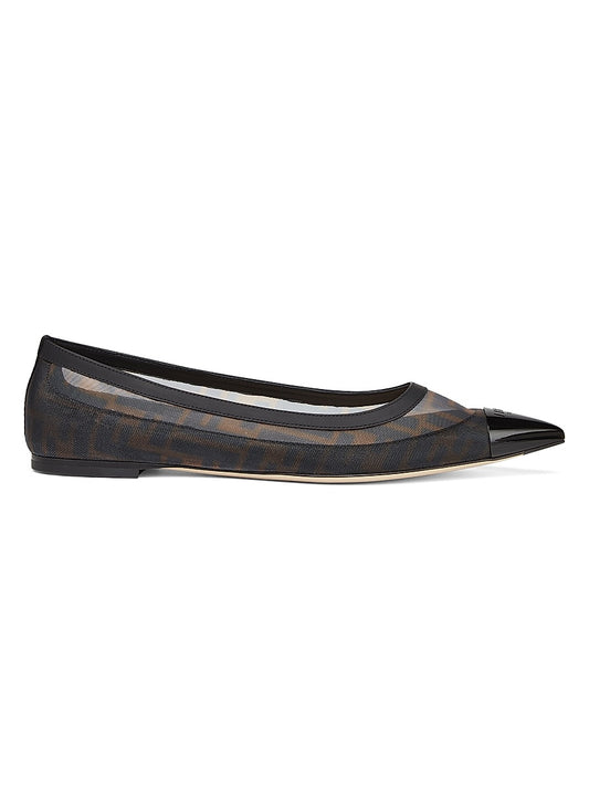 Colibri FF Ballerina Flats