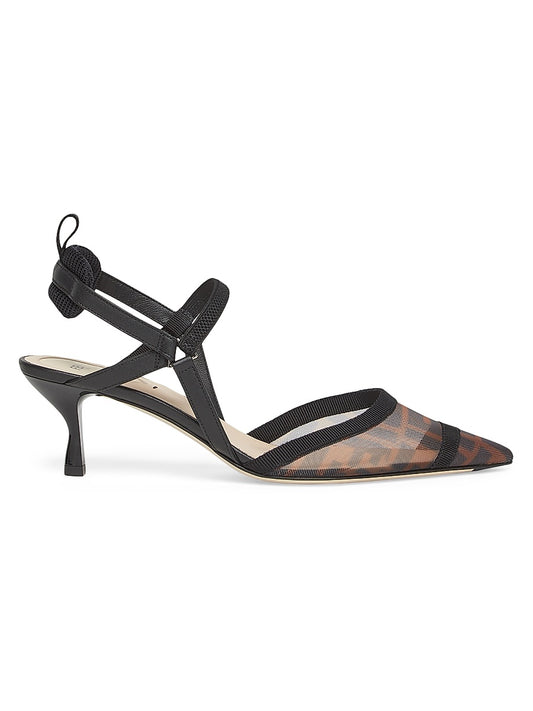 Colibri Lite 55MM Slingback Pumps