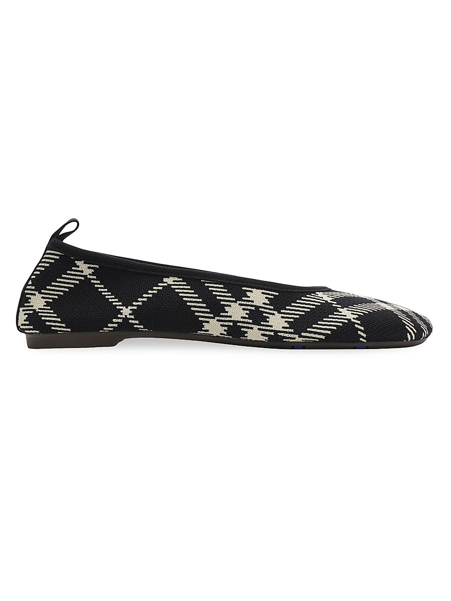 Baby Check Flats