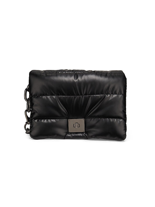 Downtown Crosswalk Crossbody Bag
