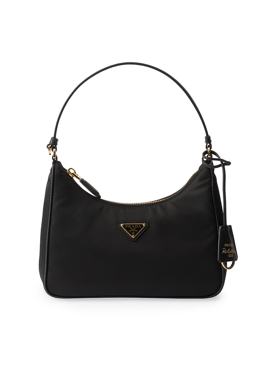 Re-Edition 2005 Re-Nylon Mini-Bag